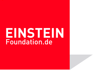 Logo of Einstein-Stiftung
