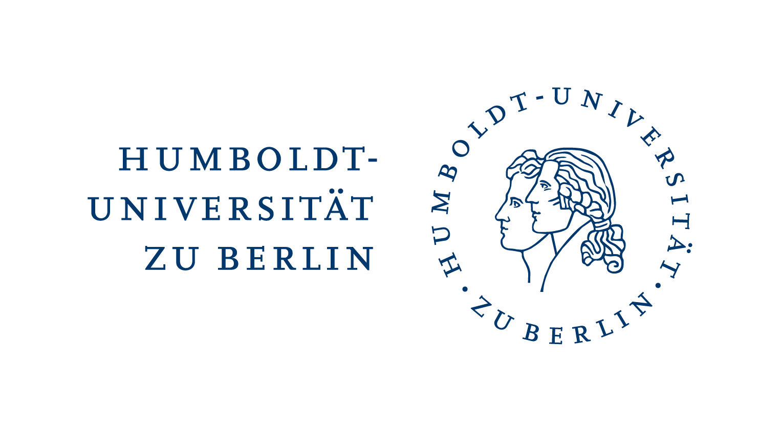 HU Berlin Logo